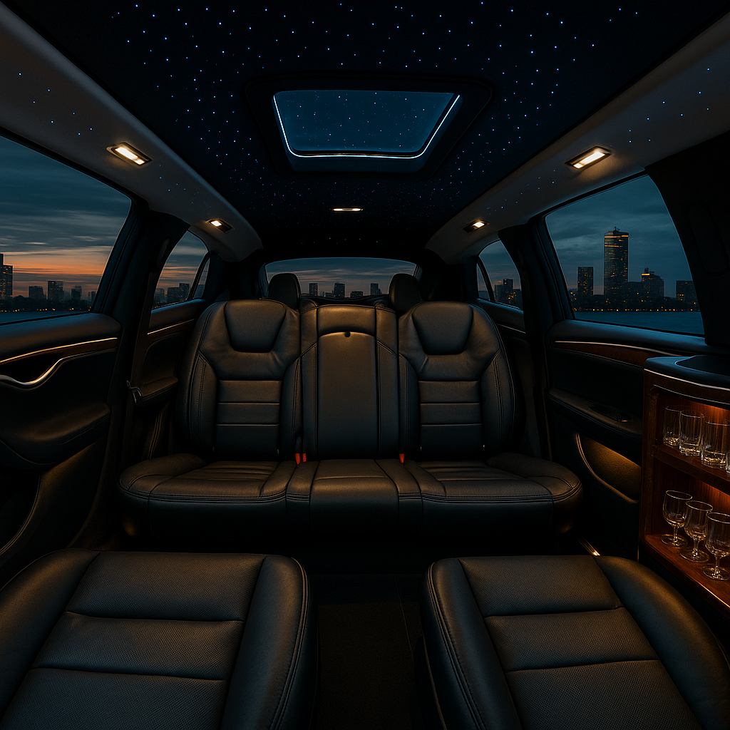 Neoplan Skyliner photo