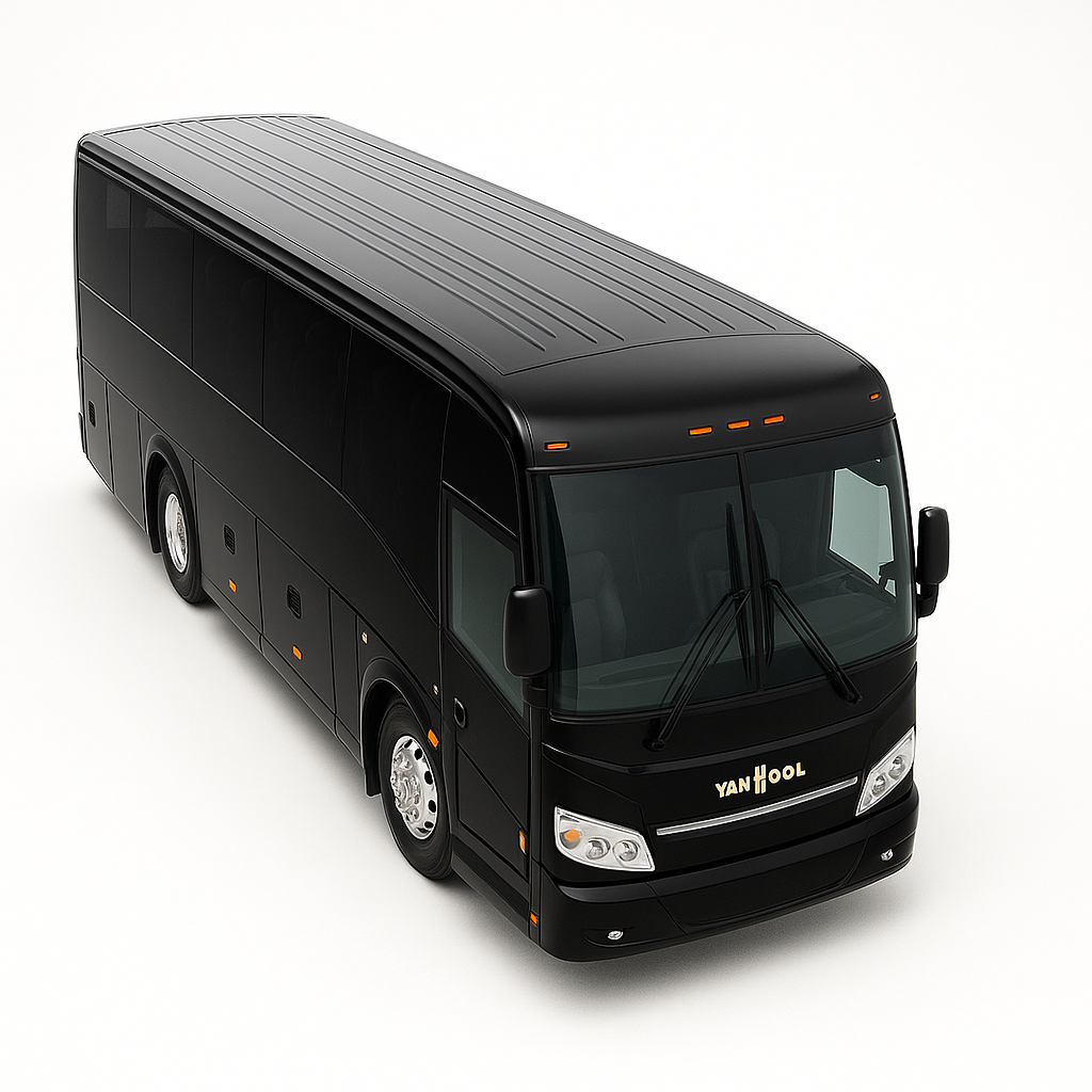 Neoplan Skyliner photo