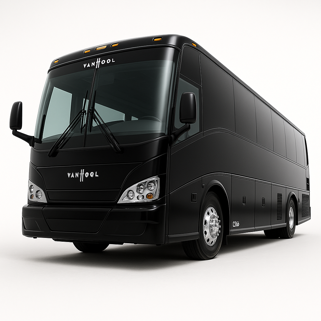 Neoplan Skyliner photo