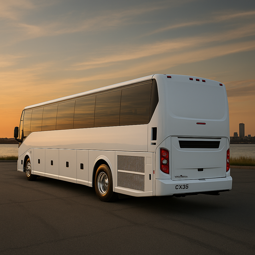 Neoplan Skyliner photo