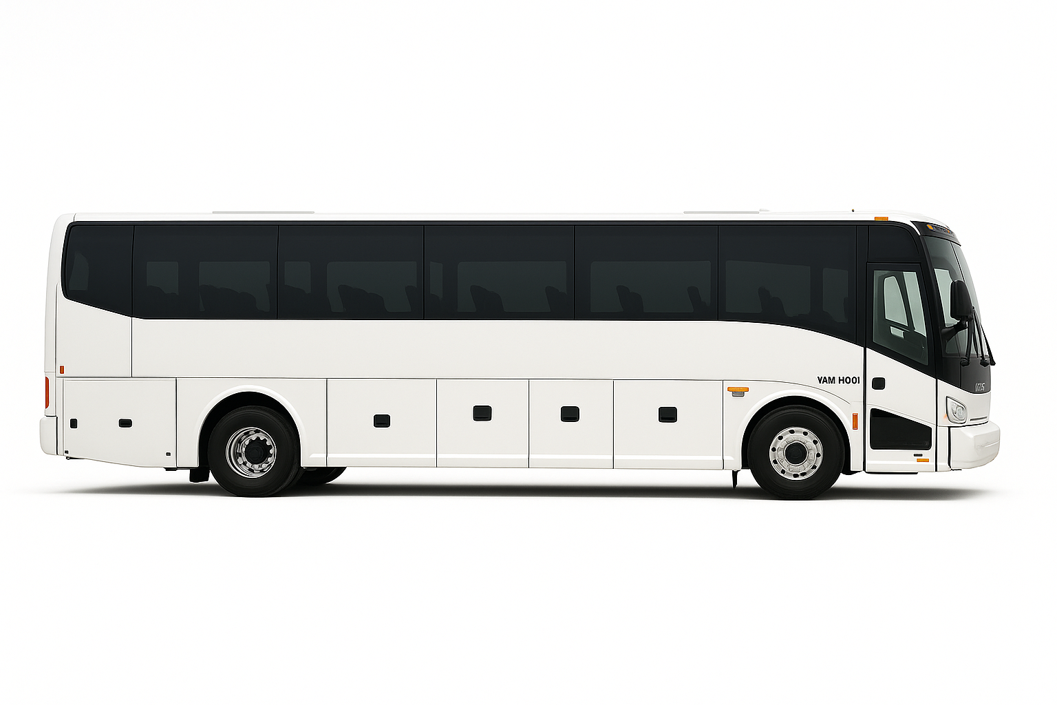 Neoplan Skyliner photo