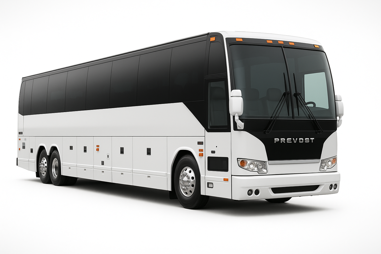Prevost H3-45 image