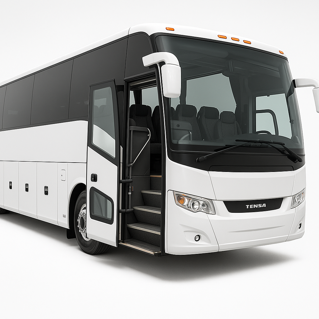 Prevost H3-45 photo
