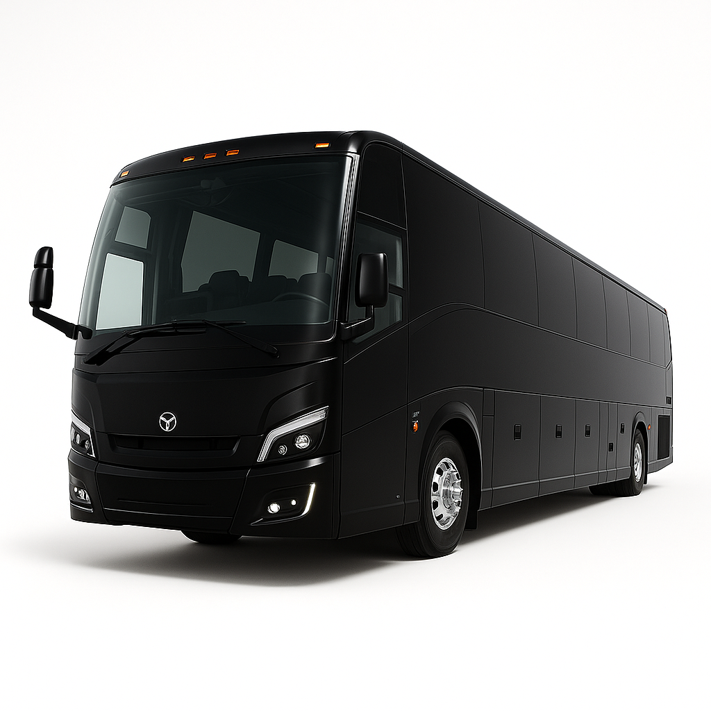 Prevost H3-45 photo