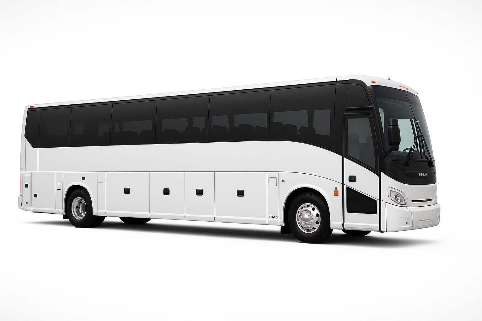 Prevost H3-45 photo