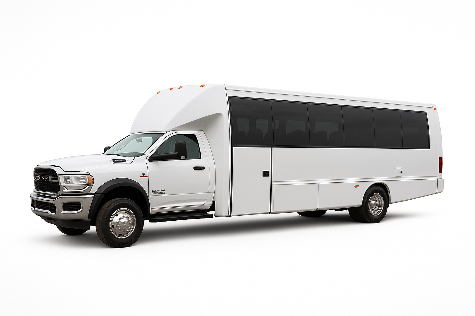 30 Passenger Party Bus image