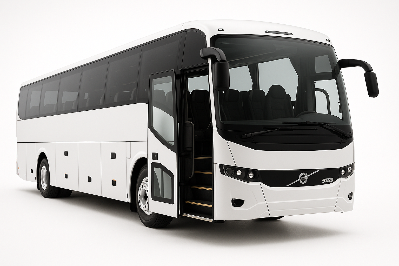 Setra S407 photo