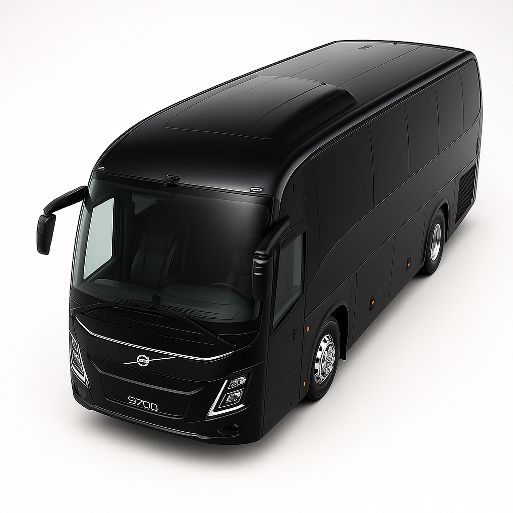 Setra S407 image