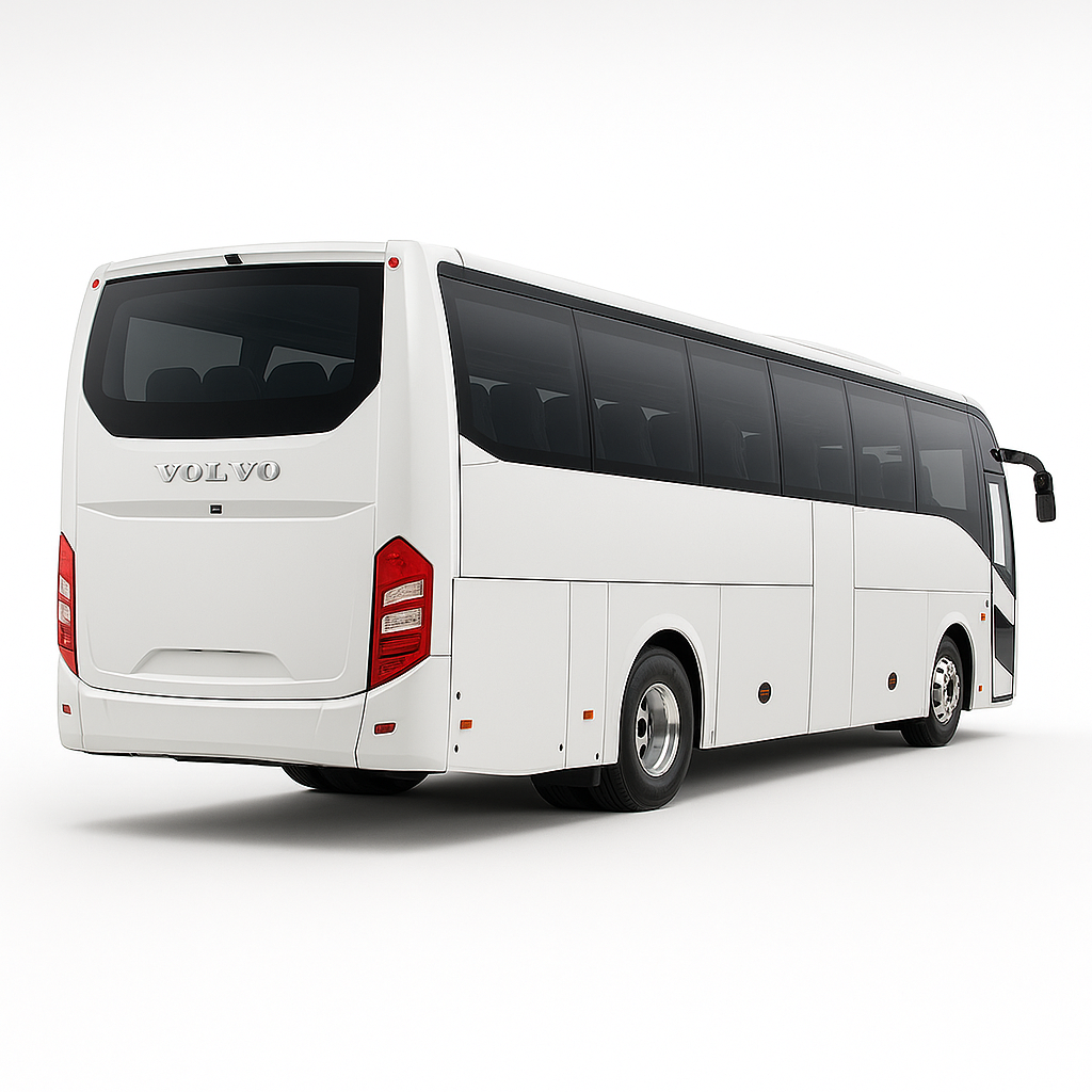 Setra S407 photo