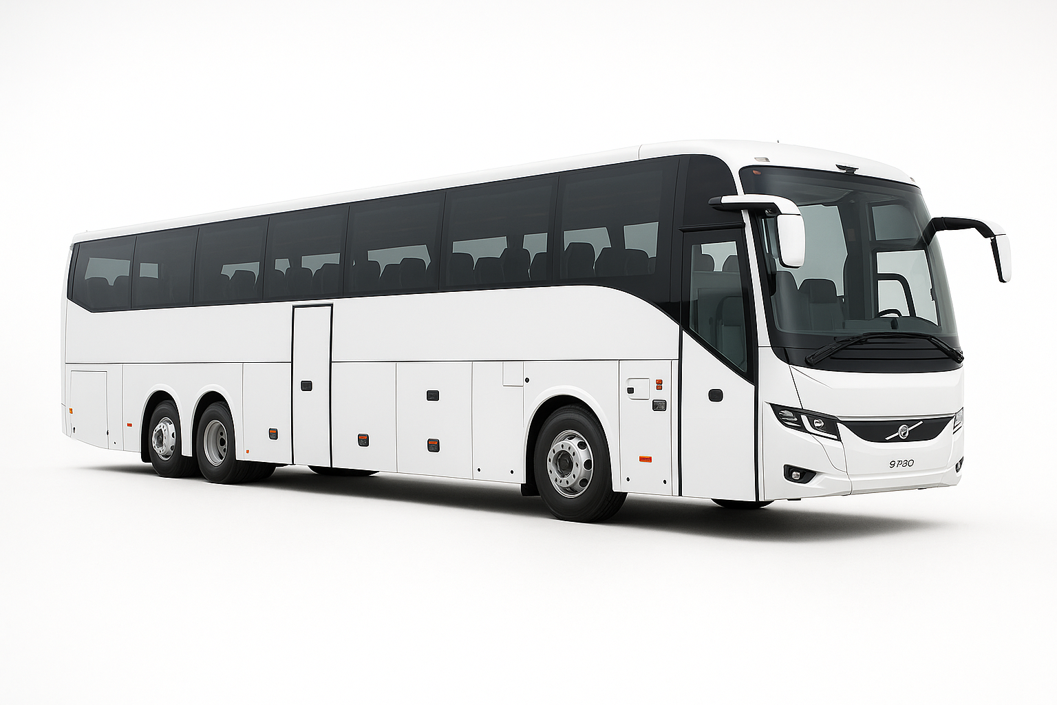 Setra S407 photo