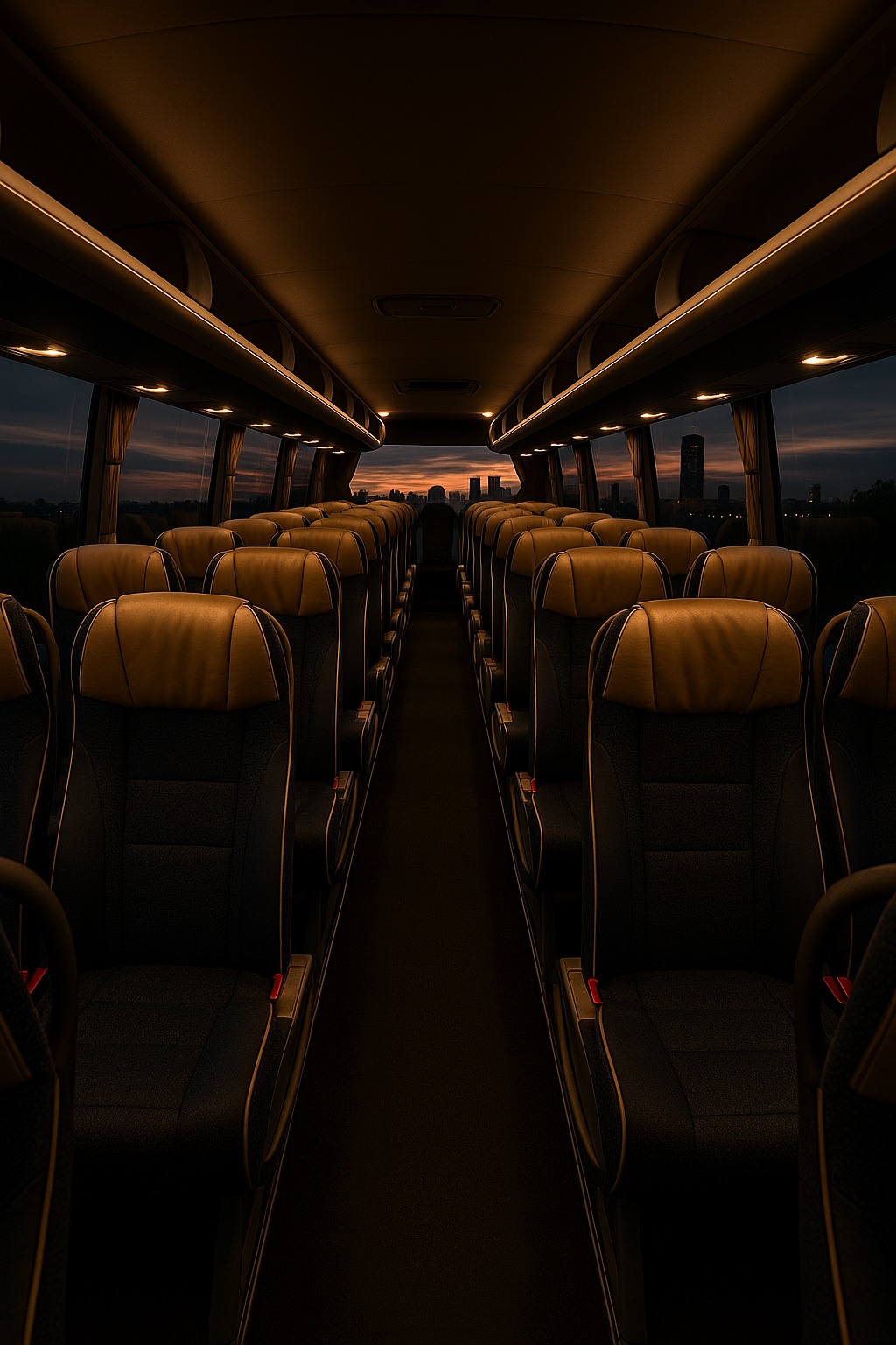 Setra S531DT photo