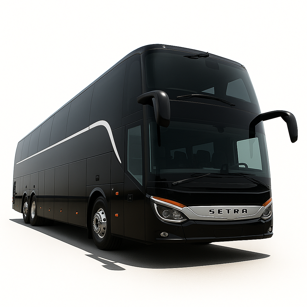 Setra S531DT photo