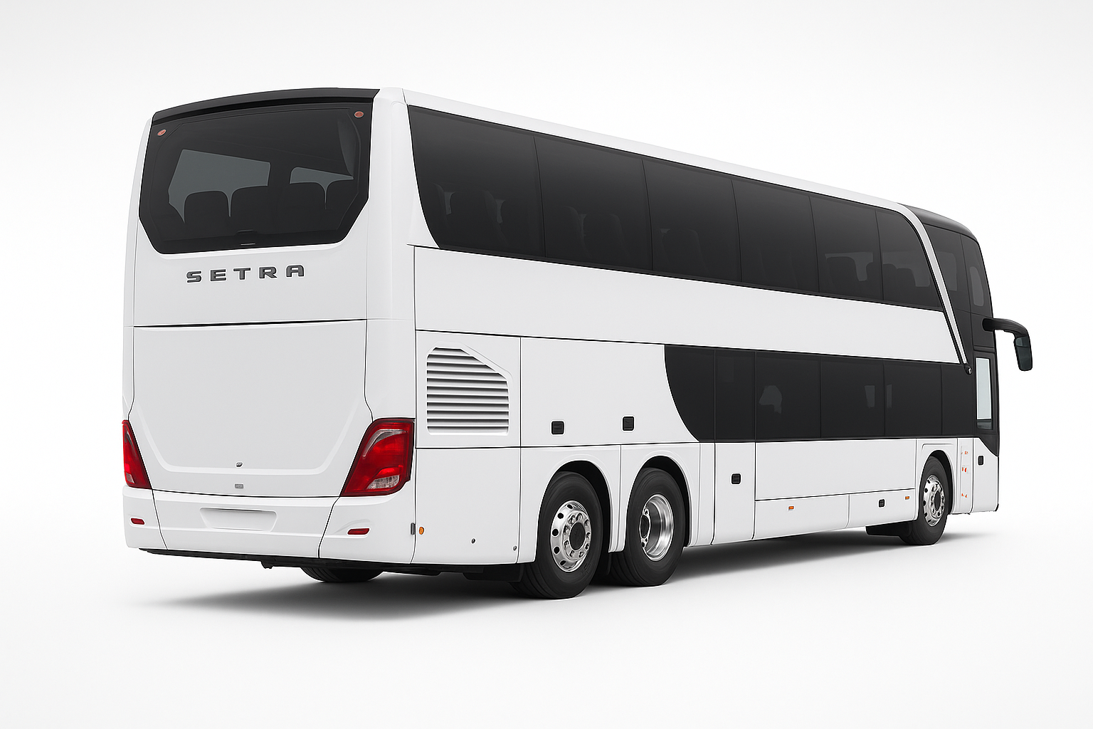 Setra S531DT photo