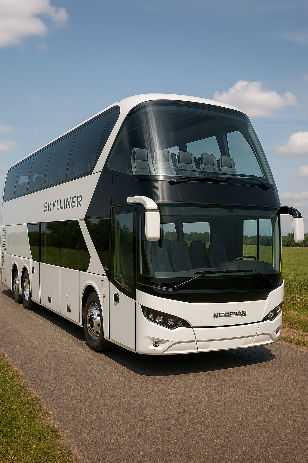 Van Hool CX35 image