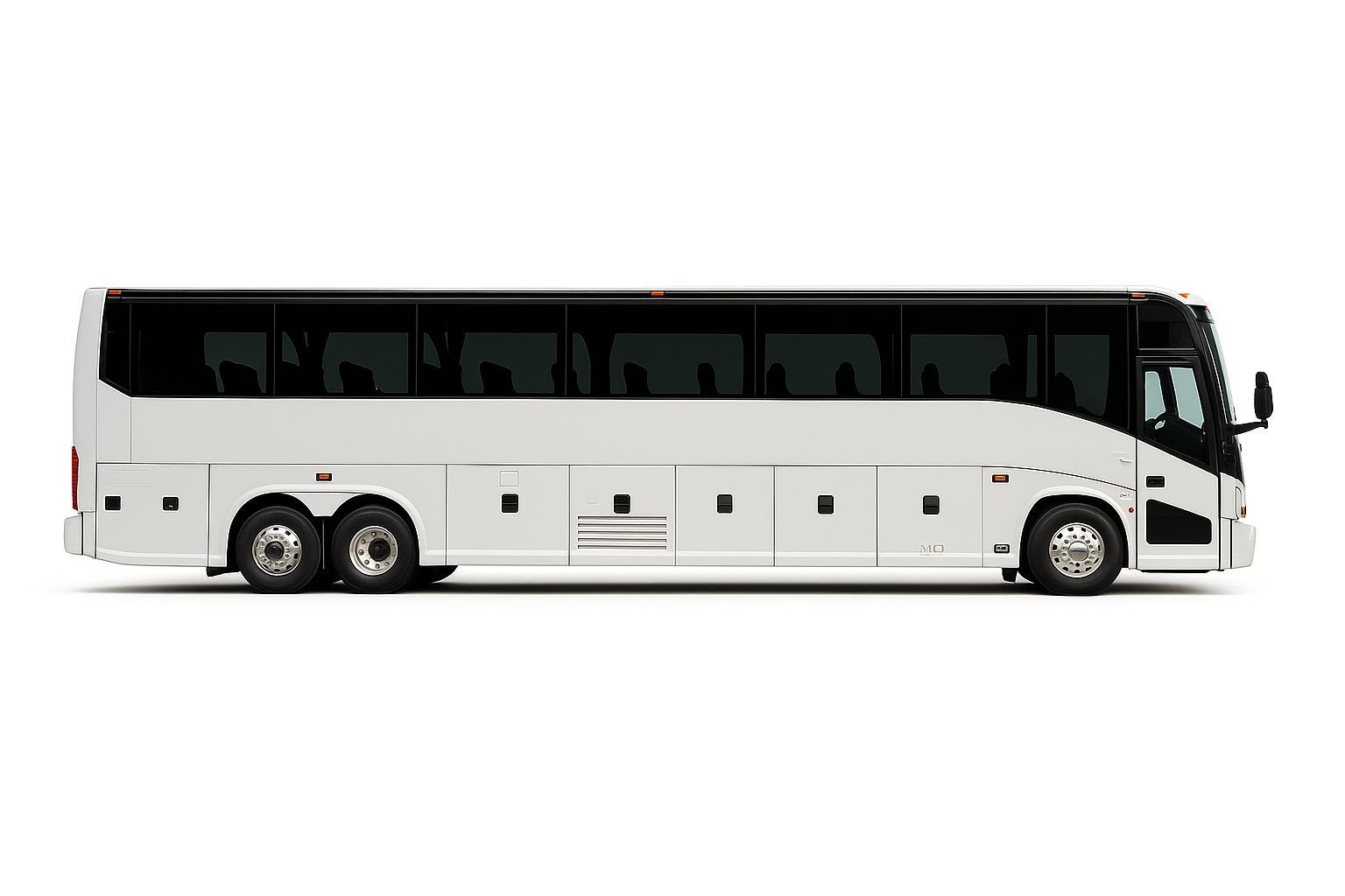 Volvo 9700 photo