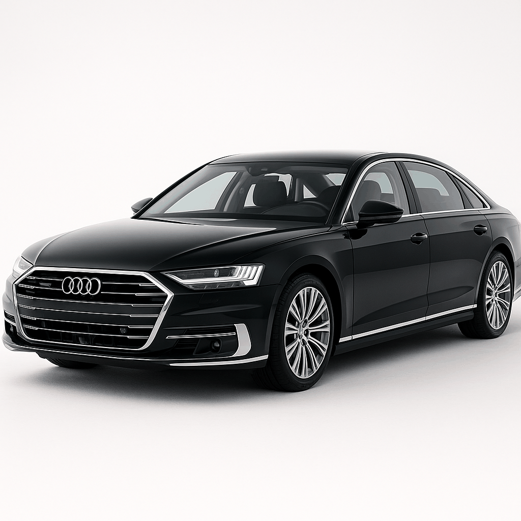 Audi A8 image