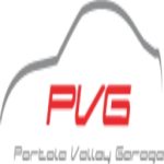 Portola Valley Garage